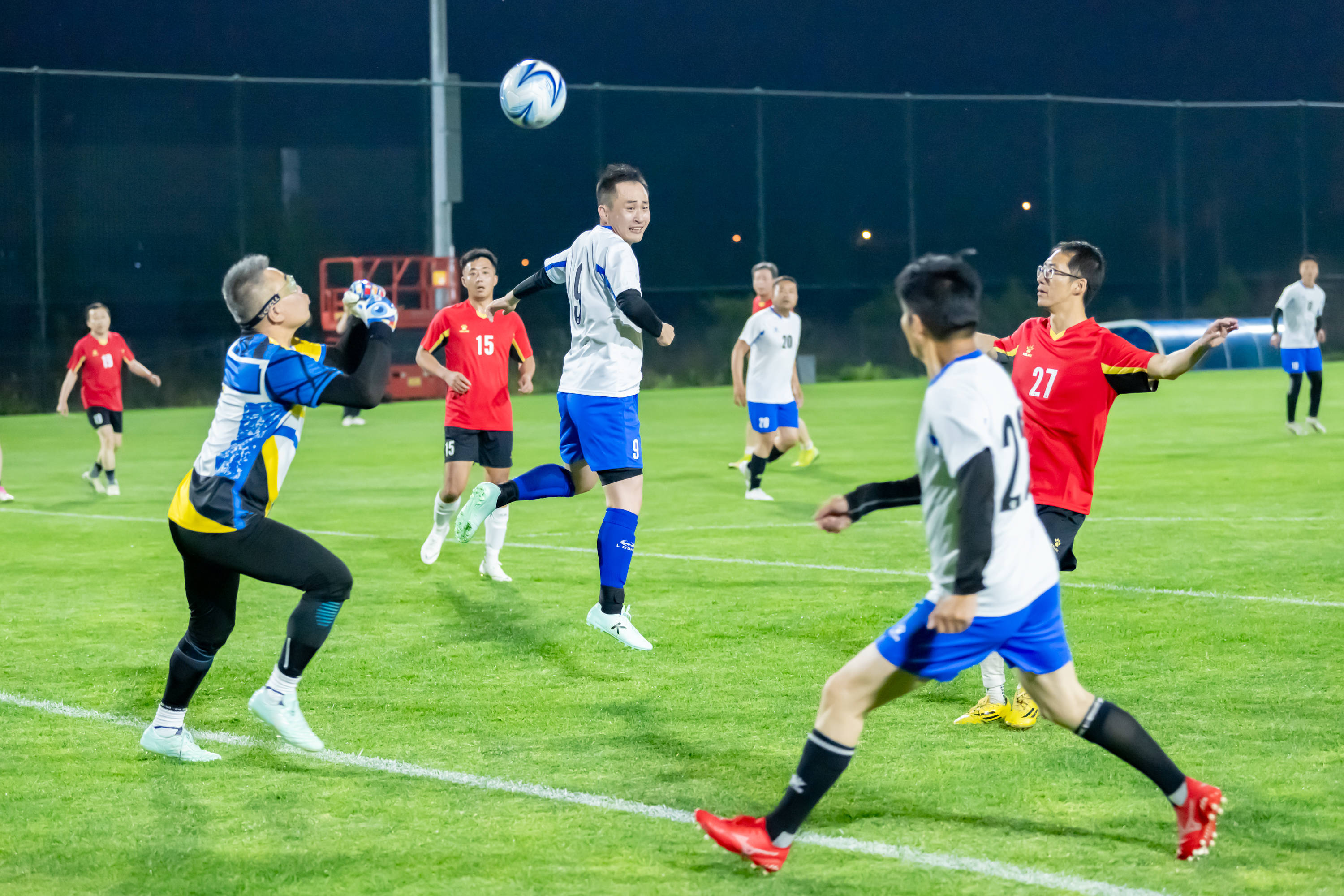 球员间的快 球员间的快